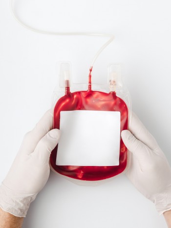 ¿Cada cuánto tiempo se puede donar sangre?