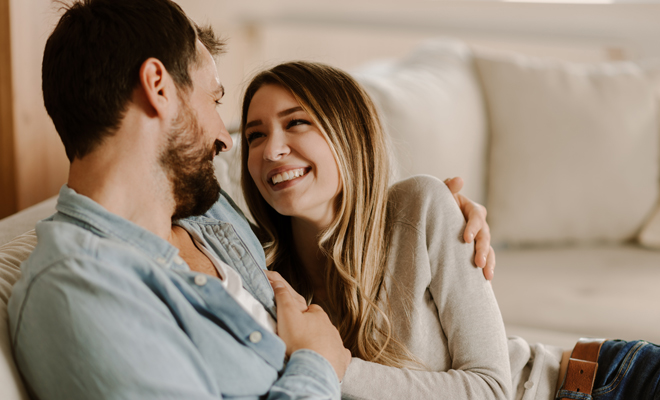 Cómo es la personalidad de un hombre Leo en el amor