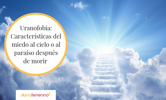 ¿Qué es la uranofobia? Así es el fatídico miedo al cielo