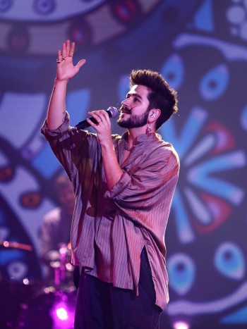 27 frases de canciones de Camilo: letras llenas de amor que debes leer