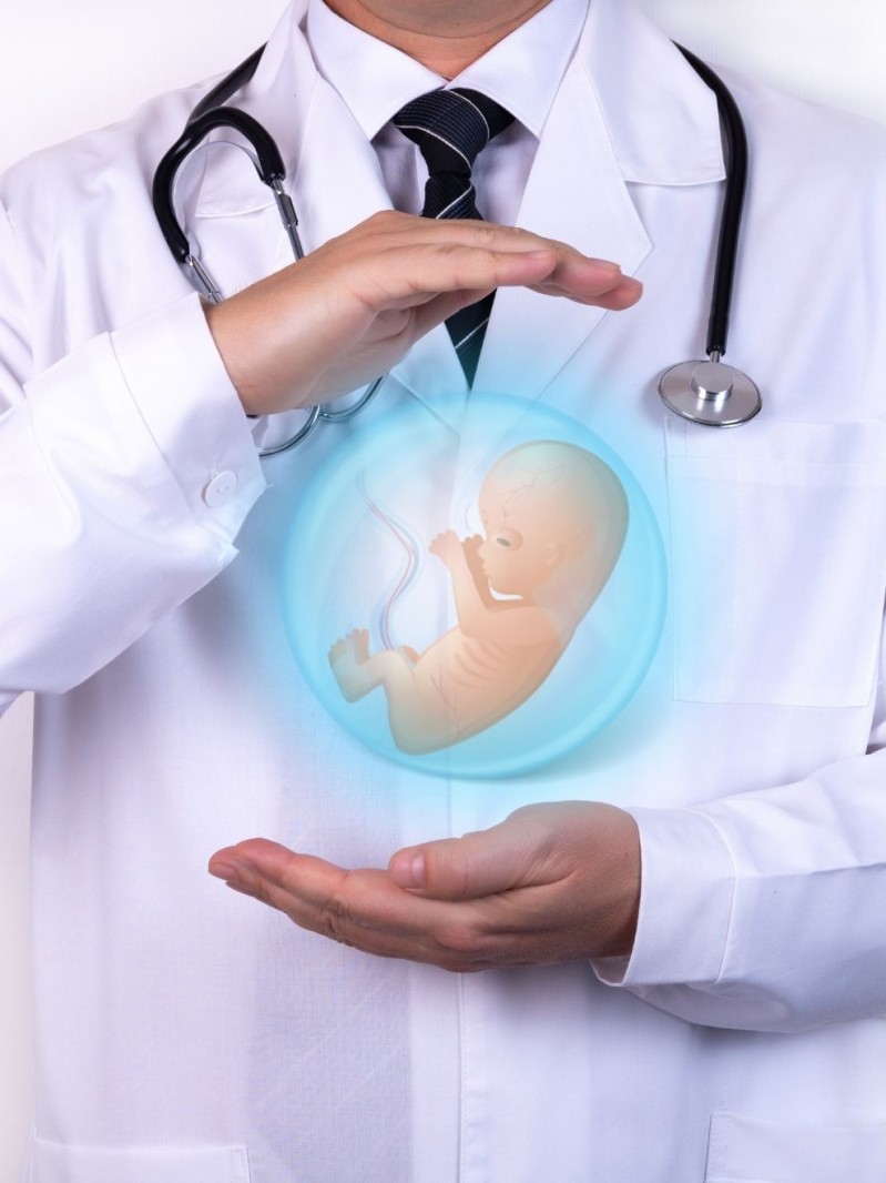 No consigo el embarazo: técnicas de reproducción asistida actualmente