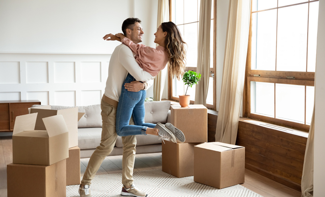 Por qué mi novio no quiere vivir conmigo: ¿miedo al compromiso? Por qué mi novio no quiere vivir conmigo: ¿miedo al compromiso?