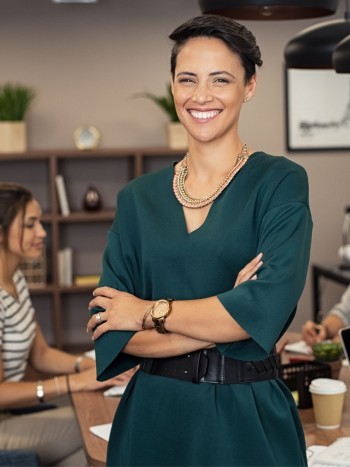 Mejorar la autoestima en el trabajo: 5 aspectos a tener en cuenta