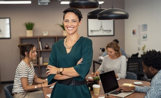 Mejorar La Autoestima En El Trabajo 5 Aspectos A Tener En Cuenta 5145