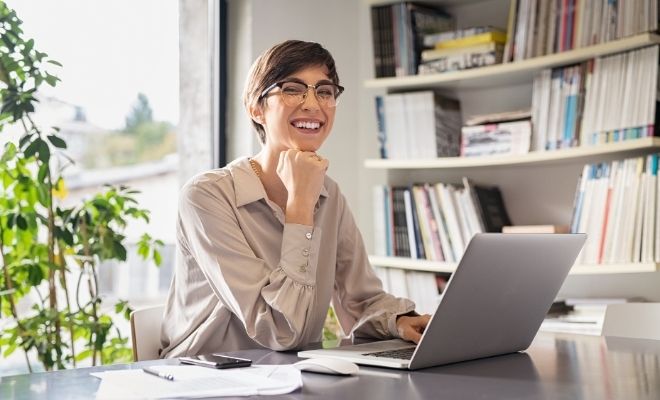 Cómo mejorar la autoestima en el trabajo 