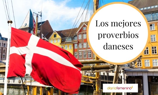 Proverbios daneses muy filosóficos para aprender a vivir sencillamente