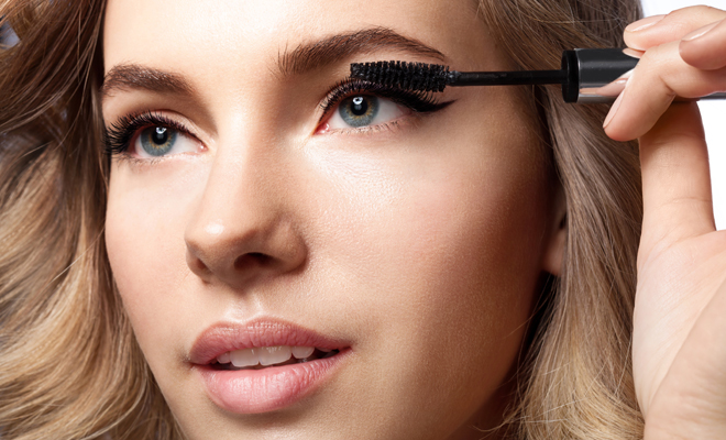 La clave para un maquillaje de ojos perfecto