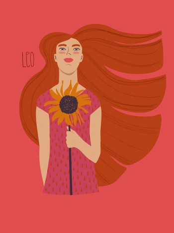 Horóscopo y compatibilidad de signos: la mujer Leo en el amor