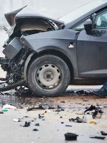 Soñar que mueres en un accidente: ¿va a hacerse realidad?