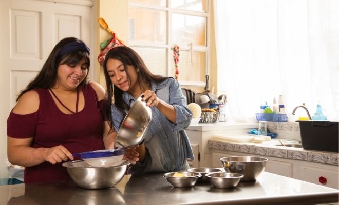 Cómo se celebra el Día de la Madre en México