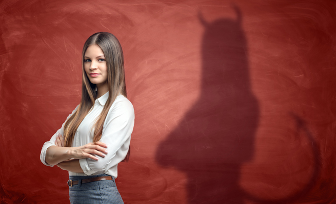 ¿Eres una persona tóxica?