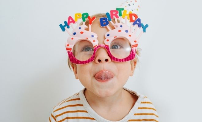 Poemas de cumpleaños para la familia