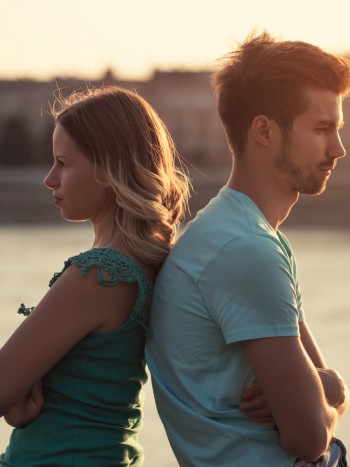 ¡SOS! ¿Cuánto tiempo se tarda en superar un divorcio?