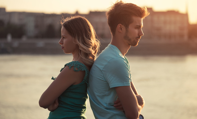 ¿Cuánto se tarda en superar una ruptura matrimonial?