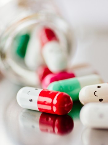 Tomar antidepresivos: cuándo sí y cuándo no