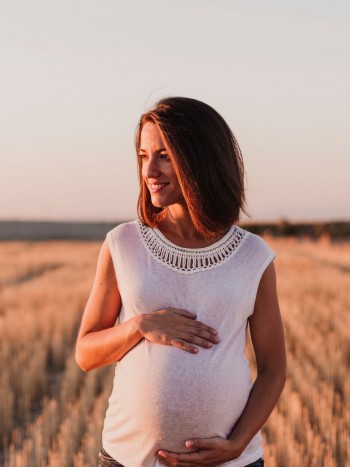 Soñar que estás embarazada: ¿eso es que quieres ser madre?