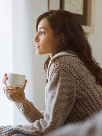 Depresión por no tener pareja: aprende a ser feliz soltera
