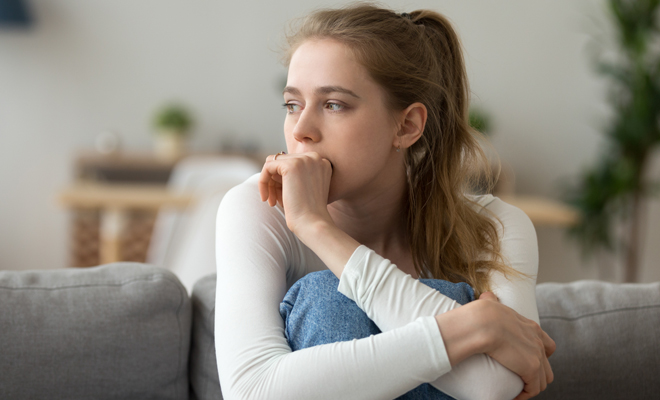 Por qué puedes ser feliz sin tener pareja