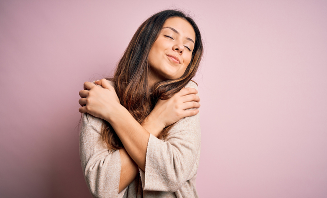 Formas de aprender a ser feliz sin pareja
