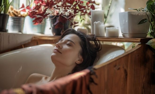 Hechizos para atraer el amor con agua