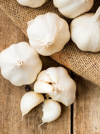 El miedo a los ajos existe (aliumfobia) y estas son sus causas