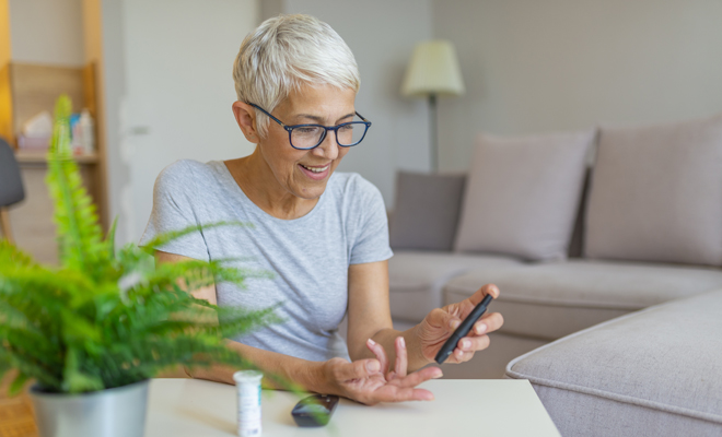 ¿Qué es exactamente la diabetes?