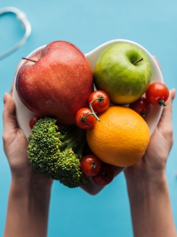 Diabetes: alimentos prohibidos y alimentos permitidos