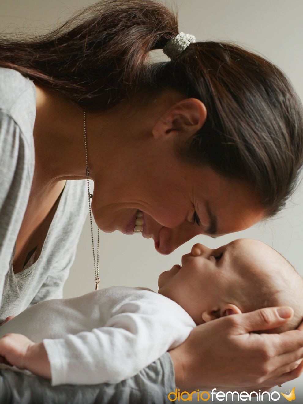 Carta de amor para una madre primeriza: lo vas a hacer genial, mami