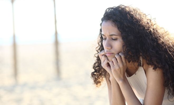 Qué es una crisis de identidad