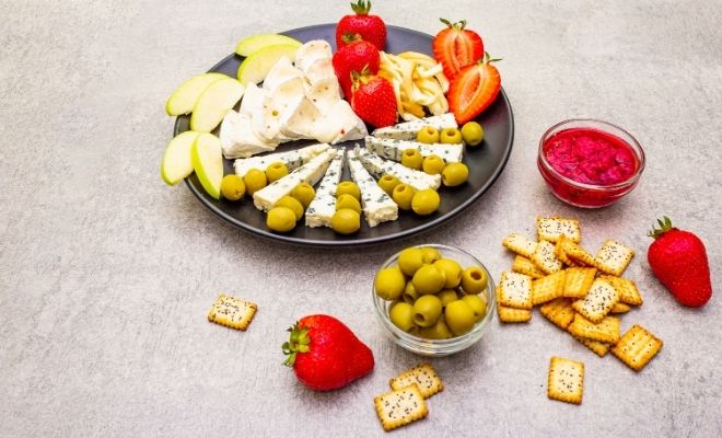 Ideas para acompañar la mermelada de jalapeños