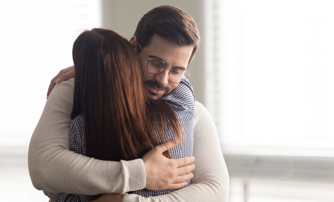 Cómo solucionar que tu pareja anteponga a su familia