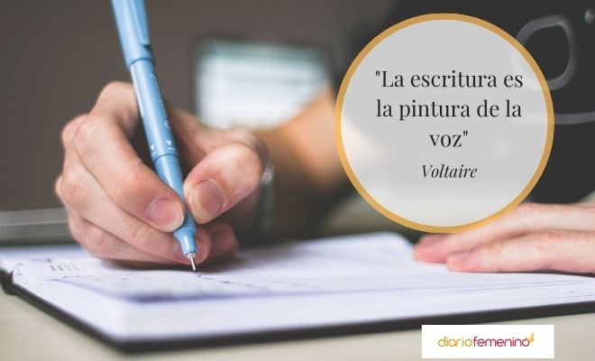 Bella frase para celebrar el Día del Libro