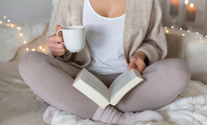 Citas bonitas para celebrar el Día del Libro