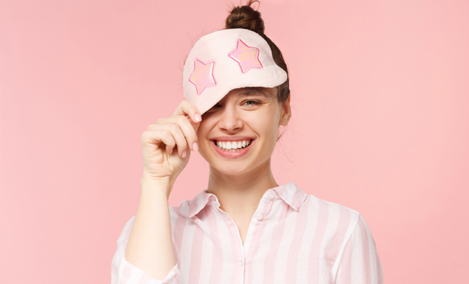 Por qué es importante dormir bien para tener sueños agradables