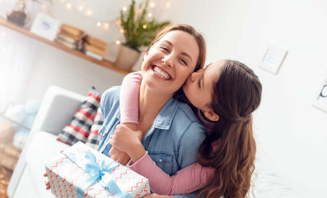 41 regalos para una madre que gustarán a cualquier mamá