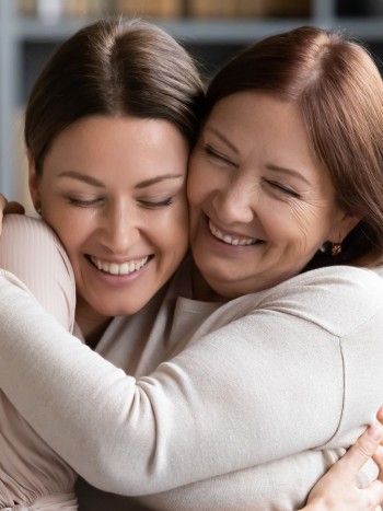 Carta de amor para una madre soltera: palabras para una mamá luchadora