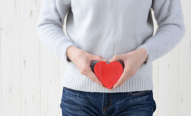 Alimentos para paliar el dolor menstrual
