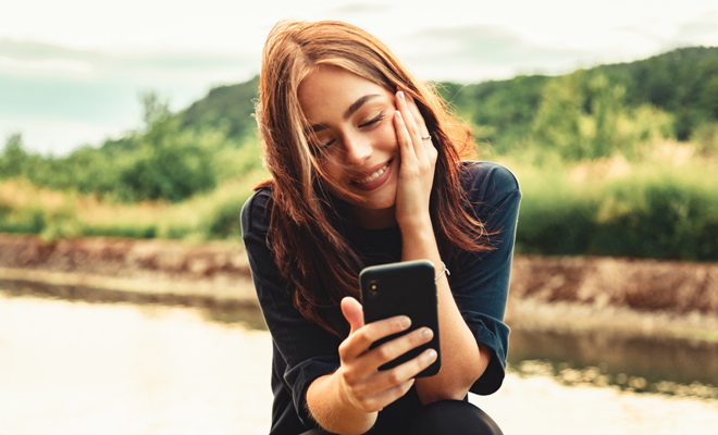 Apps para conocer si un producto no ha sido testado en animales