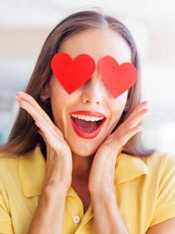 Cómo reconocer un flechazo: así es el amor a primera vista