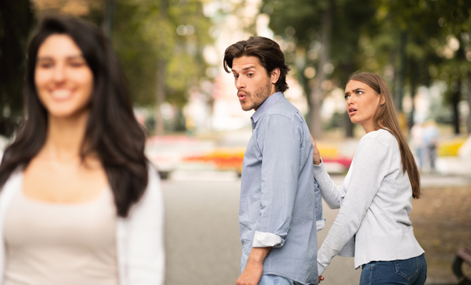 Los signos del zodiaco más celosos según el horóscopo