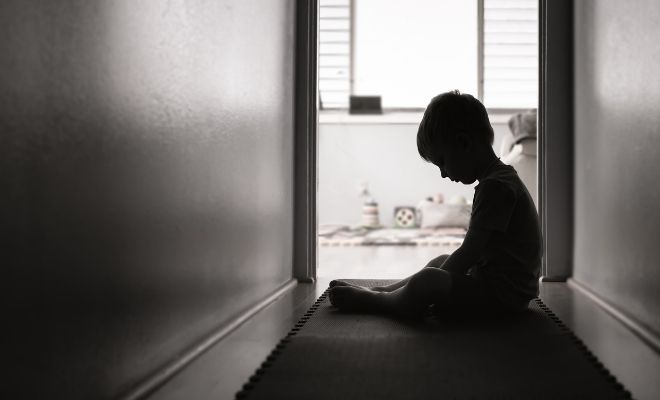 Las causas del miedo al rechazo