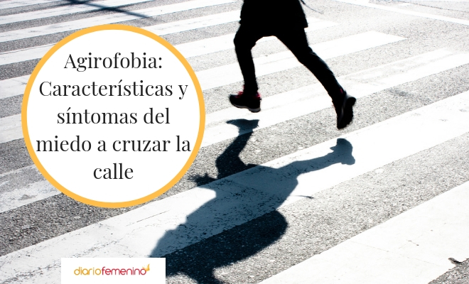 Todo lo que deberías saber sobre la agirofobia