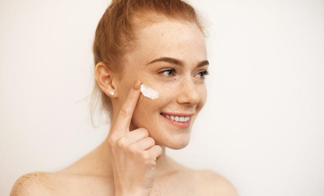 Cuidados de cada tipo de piel