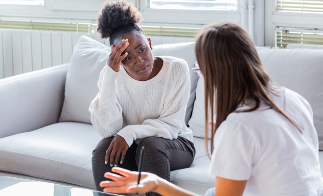 Todo lo que debes conocer sobre la terapia EMDR