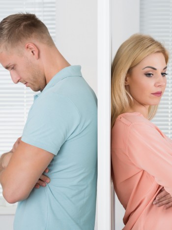 Darse un tiempo en pareja: consejos y errores a evitar para no sufrir