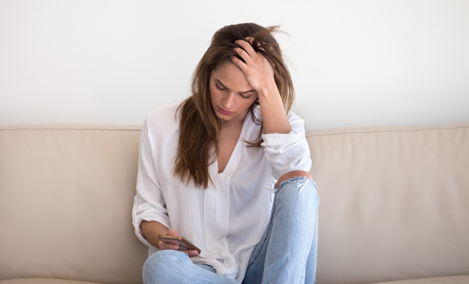 Consejos útiles a la hora de darse un tiempo en pareja