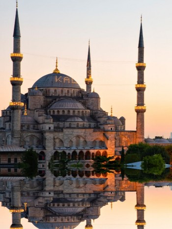 44 proverbios turcos antiguos para comprender el mundo actual