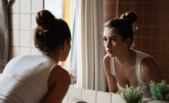 Formas de mejorar tu baja autoestima