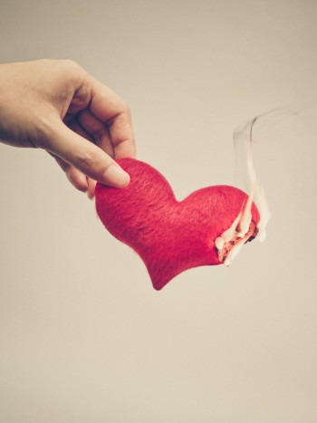 Consejos de especialista para reconocer una relación tóxica (y evitarla)