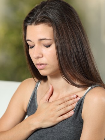 Taquicardia por ansiedad: cómo evitarla